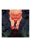 Vinyyli: Castlevania - Original Video Game Soundtrack 2xLP