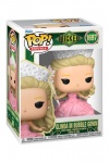 Funko Pop! Movies: Vicked - Glinda Bubble Gown (1697) (9cm)