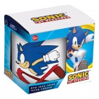 Muki: Sonic The Hedgehog - Sonic Rolling (325ml)