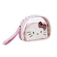 Pussukka: Hello Kitty - Vanity Case Travel Set