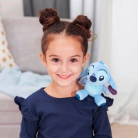 Pehmo: Disney Lilo & Stitch - Plush Toy Shoulder (12cm)