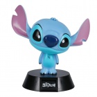 Lamppu: Disney Lilo & Stitch - Stitch Icons Lamp (12cm)