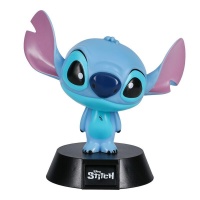 Lamppu: Disney Lilo & Stitch - Stitch Icons Lamp (12cm)