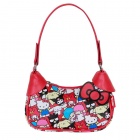 Laukku: Hello Kitty - Friends Bag