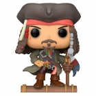 Funko Pop! Movies: Pirates Of The Caribbean - Jack Sparrow SE (9cm)