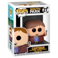 Funko Pop! Animation: South Park - Cartman (27)