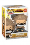 Funko Pop Animation: My Hero Academia - Shishido (1812)