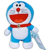 Pehmo: Doraemon - Smiling Doraemon (28cm)