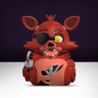 Figu: Five Nights At Freddys - Tubbz Foxy, 1st Edit (10cm)