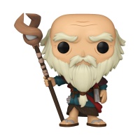 Funko Pop! Games: Diablo 3 - Deckard Cain (9cm)