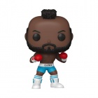 Funko Pop! Movies: Rocky - Clubber Lang (9cm)