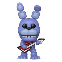 Funko Pop! Five Nights At Freddys: 10th Anniversary - Bonnie 9cm