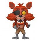 Funko Pop! Five Nights At Freddys: 10th Anniversary - Foxy (9cm)