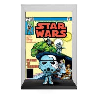 Funko Pop! Comic Cover: Star Wars - Stormtrooper (1977) #31 9cm