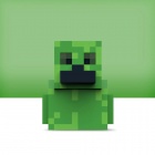 Figu: Minecraft - Tubbz Mini, Creeper (5cm)