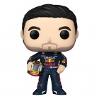 Funko Pop! Racing: Formula 1 - Sergio Perez w Helmet, Excl. 9cm