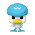 Funko Pop! Games: Pokemon - Quaxly (emea) (9cm)