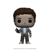 Funko Pop! TV: The Boys - Hughie (9cm)