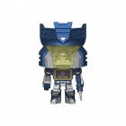 Funko Pop! Bitty: Bots - TR- Soundwave (2,5cm)