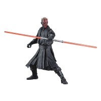 Figu: Star Wars Episode I Black Series - Darth Maul (15cm)