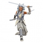 Figu: Star Wars The Mandalorian Black Srs - Ahsoka Tano(peridea)