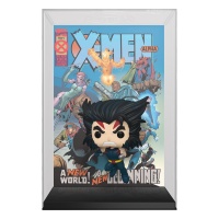 Funko Pop! Comic Cover: Marvel - X-Men, AOA (9cm)