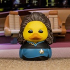 Figu: Star Trek Tubbz - Deanna Troi, Boxed Edit (10cm)