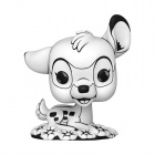 Funko Pop! Disney: Sketched - Bambi (9cm)