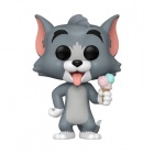 Funko Pop! TV: Tom & Jerry - Tom (9cm)