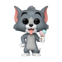 Funko Pop! TV: Tom & Jerry - Tom (9cm)