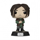 Funko Pop! Star Wars: Acolyte - Qimir (9cm)