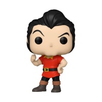 Funko Pop! Disney: Villains - Gaston (9cm)