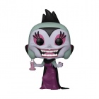 Funko Pop! Disney: Villains - Yzma (9cm)