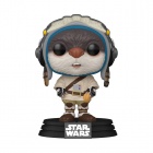 Funko Pop! Star Wars: Acolyte - Bazil (9cm)