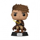 Funko Pop! Star Wars: Acolyte - Yord Fandar (9cm)