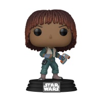 Funko Pop! Star Wars: Acolyte - Osha Aniseya (9cm)