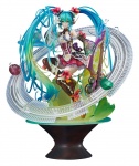 Figu: Hatsune Miku CVS 01 - Virtual Pop Star Ver. (30cm)