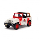 Jurassic World: Diecast Model - Jeep Wrangler