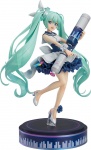 Figu: Hatsune Miku - Blue Archive Ver. (26cm)