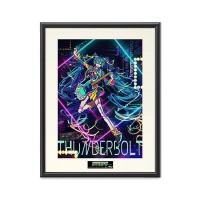 Taulu: Hatsune Miku Primoart - HM Japan Tour 2023 V. (52cm)