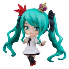 Figu: Hatsune Miku CVS 01 Nendoroid - World Is Mine 2024 V. 10cm