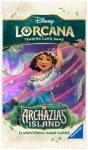 Disney Lorcana: TCG - Archazia's Island Booster Pack