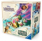 Disney Lorcana: TCG - Archazia's Island Illumineer's Trove