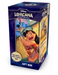 Disney Lorcana: TCG - Archazia's Island Lilo Gift Box