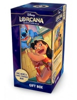 Disney Lorcana: TCG - Archazia\'s Island Lilo Gift Box