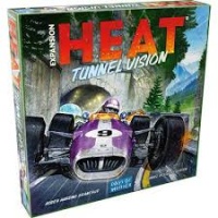 Heat: Tunnel Vision Expansion