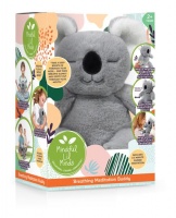 Pehmo: Breathing Meditation Buddy - Koala