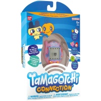 Tamagotchi Virtual Pet: Connection - Ice Cream