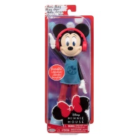 Figu: Disney Minnie Mouse - Mickey Mouse (20cm)