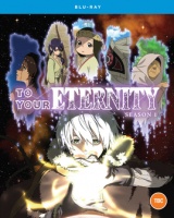 To Your Eternity: Season 1 (Blu-Ray)